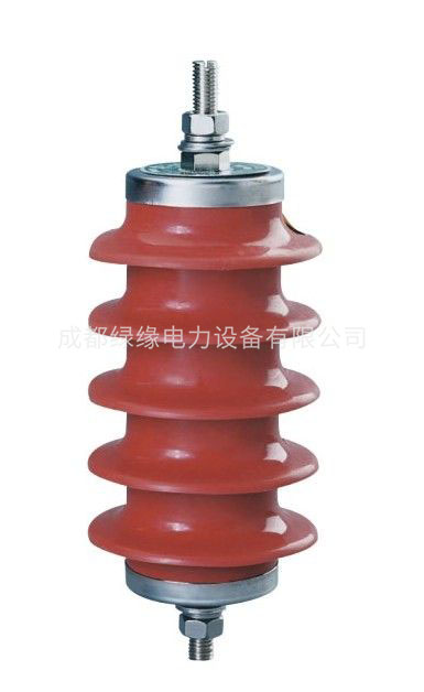 HY5WD-17.5/40、HY5WD-20/45電機(jī)型避雷器