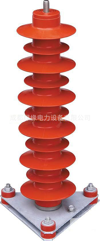 HY5WR-51/134、HY5WR-42/134電容+計數(shù)型避雷器