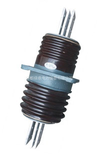 CLB-10KV/200-3150A戶內(nèi)鋁導體穿墻套管