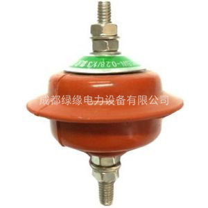 HY2.5WD-1.3/3.6、HY2.5WD-2.6/7.2低壓型避雷器