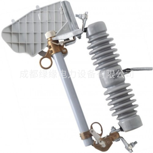 LBUII-12F-12/100A、LBUII-12F-12/200A戶外高壓陶瓷跌落式熔斷器