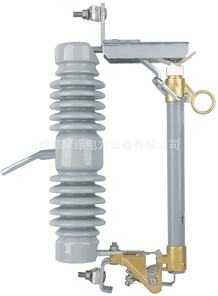 PD-15/100A、PD-15/200A戶外高壓陶瓷跌落式熔斷器