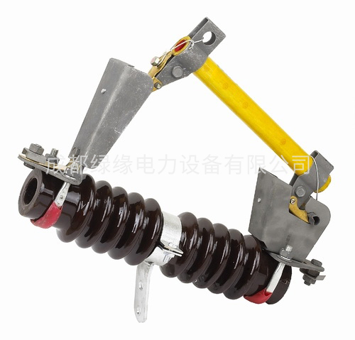 RW7-12/100A、RW7-12/200A戶外高壓陶瓷跌落式熔斷器
