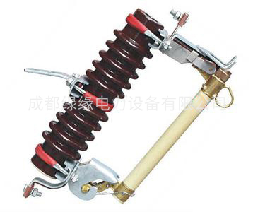 RW10-12/100A、RW10-12/200A戶外高壓陶瓷跌落式熔斷器