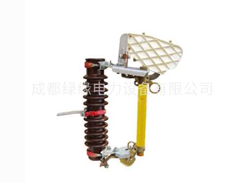 RW10-12F/100、RW10-12F/100戶外高壓陶瓷跌落式熔斷器