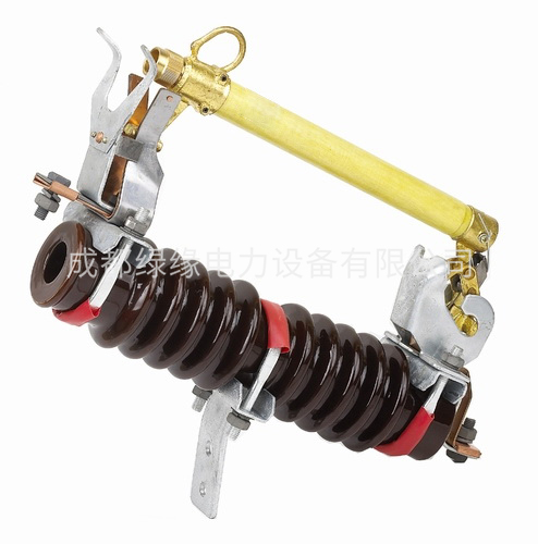RW11-12/100、RW11-12/200戶外交流高壓陶瓷跌落式熔斷器