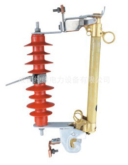 HPRWG1-12/100A、HPRWG1-12/200A戶外高壓硅橡膠跌落式熔斷器