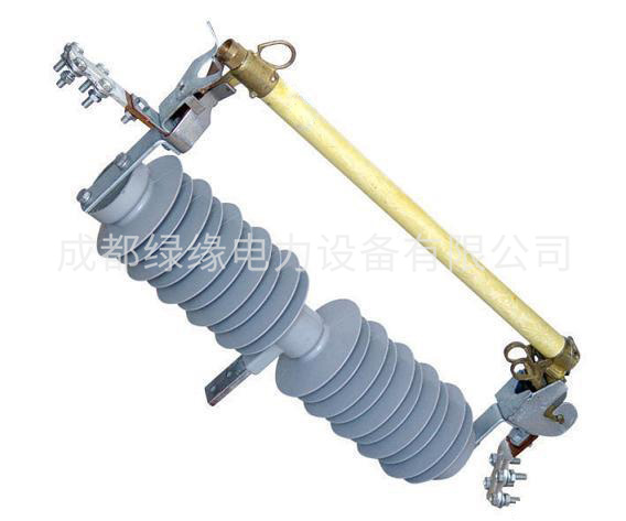 HPRWG2-35/100A、HPRWG2-35/200A戶外高壓硅橡膠跌落式熔斷器