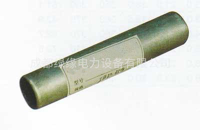 JBD-G型接續(xù)管（鋼絞線用，爆壓搭接）
