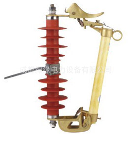 HRW3-12/100A、HRW3-12/200A戶外高壓硅橡膠跌落式熔斷器