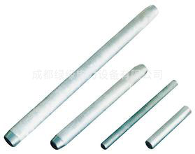 JYD型接續(xù)管（鋼芯鋁絞線用、液壓液壓對接)
