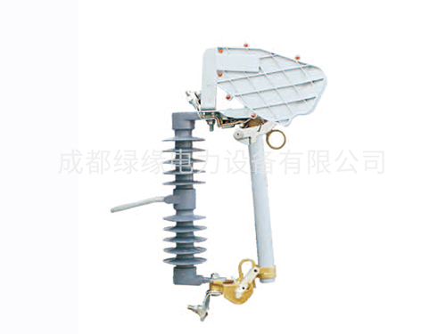 HRW10-12F/100A、HRW10-12F/200A戶外高壓硅橡膠跌落式熔斷器