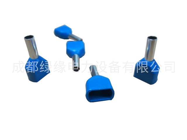 雙導(dǎo)線(xiàn)絕緣針形冷壓線(xiàn)鼻(空芯雙線(xiàn))產(chǎn)品詳情請(qǐng)咨詢(xún)我們的客服人員