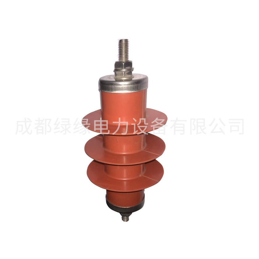 HY5WS-17/50J、HY5WS-17/46.5配電型避雷器