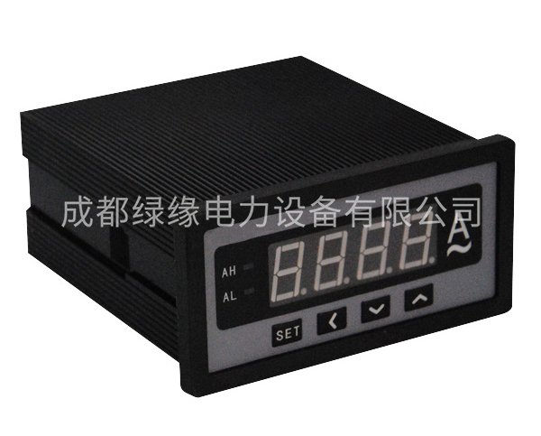 SYAOB194H、SYAOB193H功率因數(shù)表