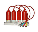 TBP-A型戶(hù)內(nèi)電機(jī)用過(guò)電保護(hù)器